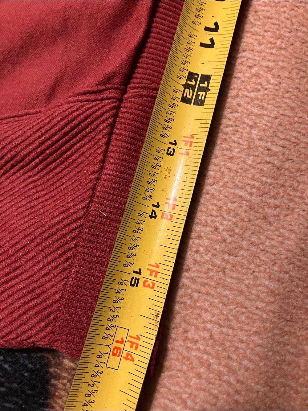 Old Navy Active Sports Bras in Teal, Gray, and Maroon - Picture 14 of 14